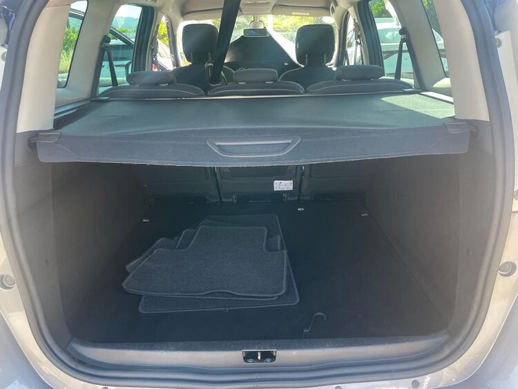 Renault Scenic III GRAND LIMITED 1.5 DCI 110CV foto 6